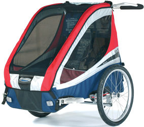 Chariot Anh&auml;nger