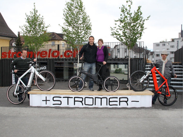 Stromvelo