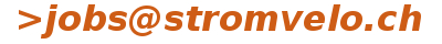 jobs@stromvelo.ch