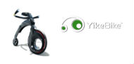 YikeBike