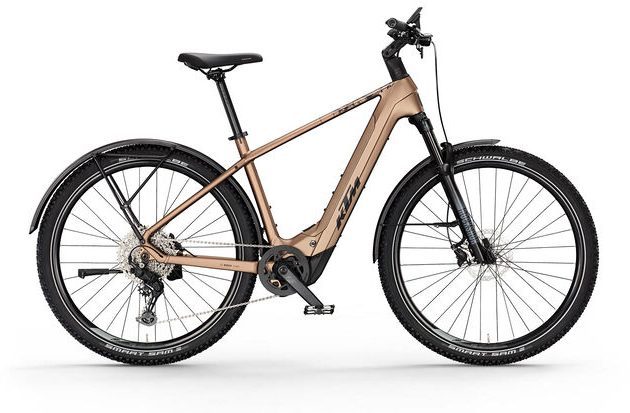 KTM Macina Team 893 Lfc