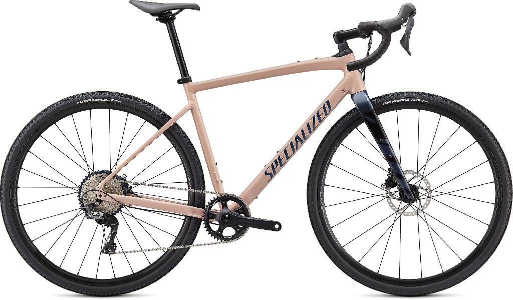 Specialized Diverge Comp E5