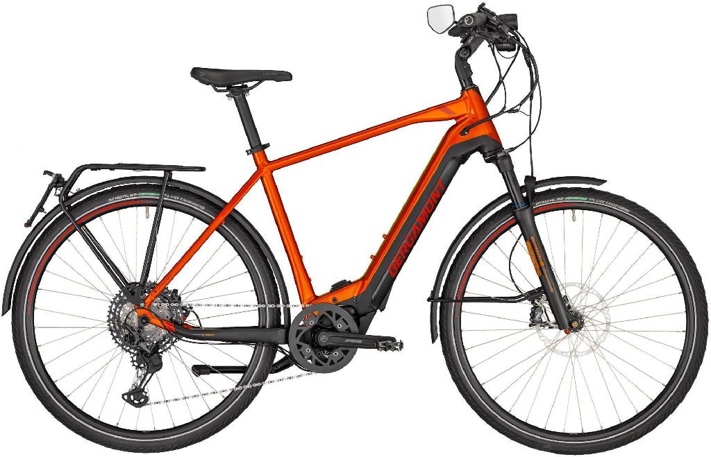 Bergamont E-Horizon Elite Speed Gent