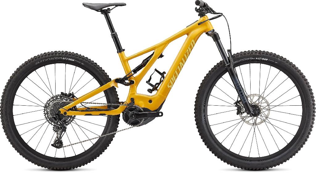 Specialized Turbo Levo