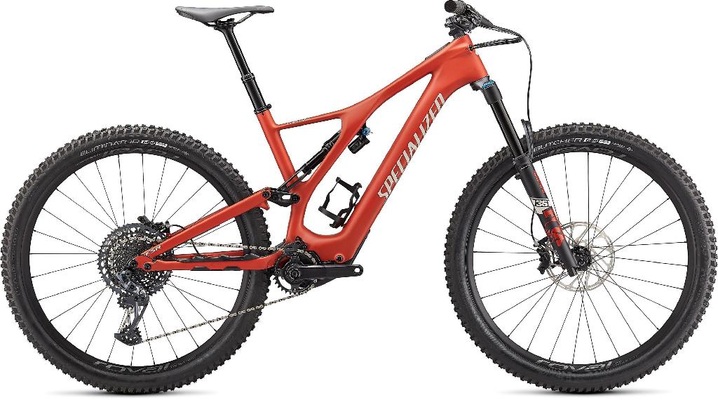 Specialized Turbo Levo SL Expert Carbon