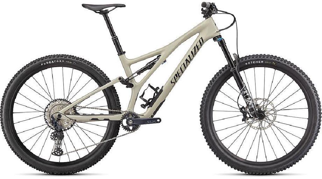 Specialized Stumpjumper Comp