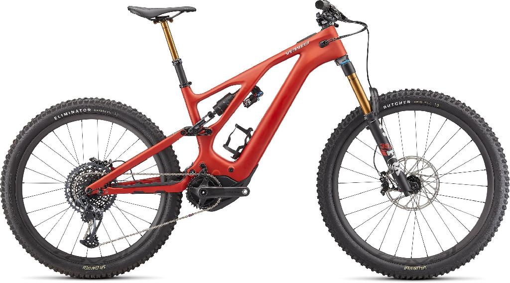 Specialized Turbo Levo Pro Carbon