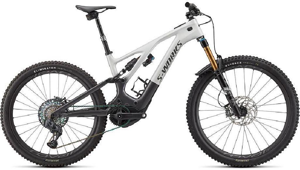 Specialized Levo