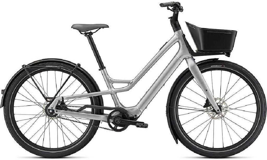 Specialized Turbo Como SL 5.0 Testbike