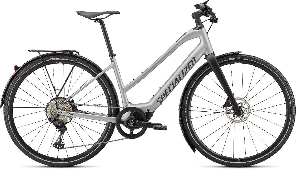 Specialized Vado SL 5.0 ST EQ