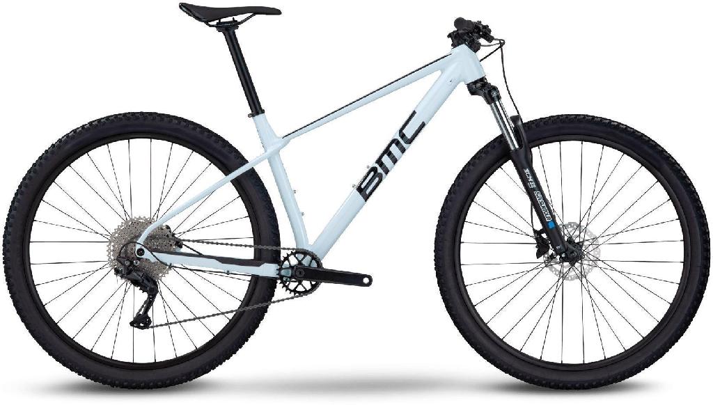BMC Twostroke AL FIVE