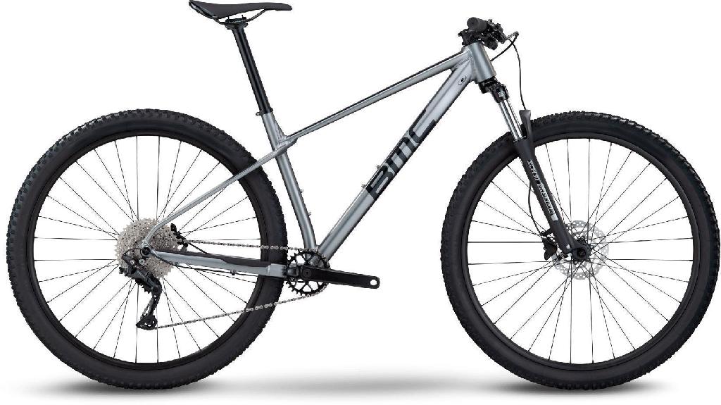 BMC Twostroke AL SIX