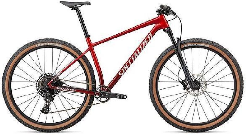 Specialized Chisel Ht Comp