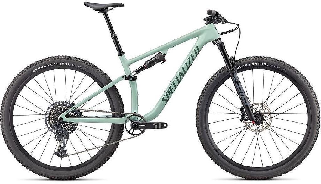 Specialized Epic Evo Comp