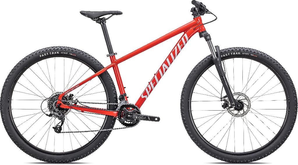 Specialized Rockhopper