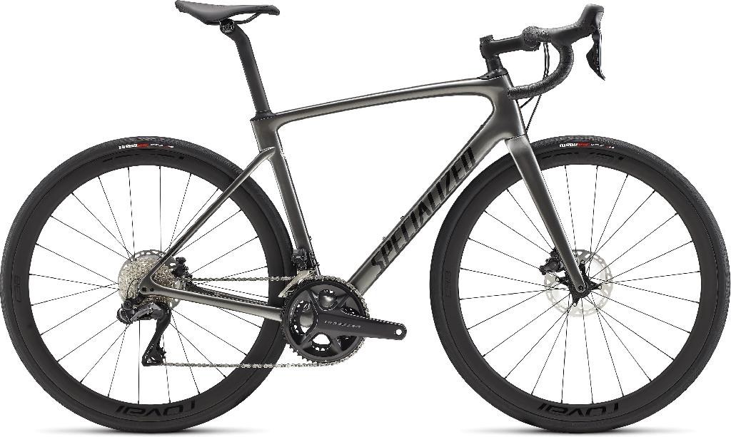 Specialized Roubaix Expert