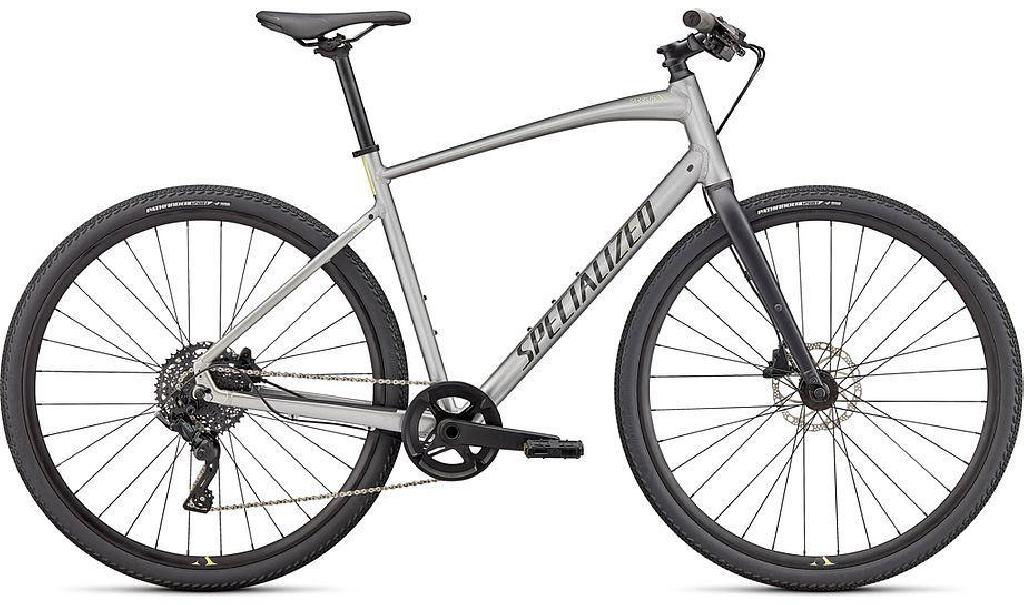 Specialized Sirrus X 3.0