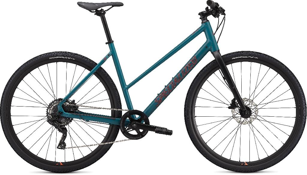 Specialized Sirrus X 2.0 ST