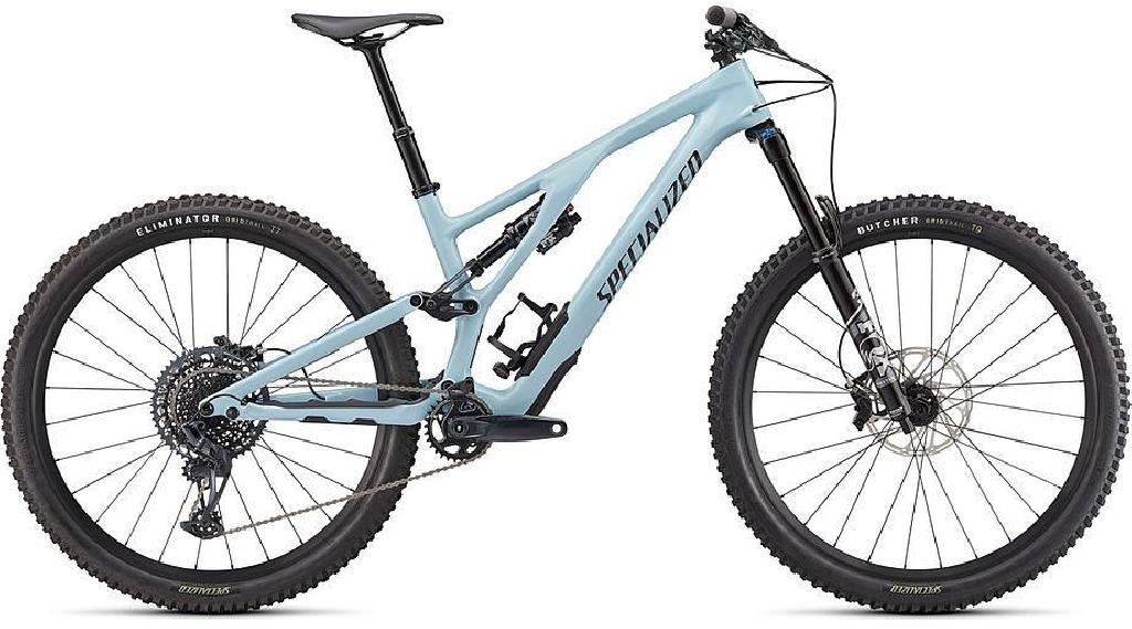 Specialized Sj Evo Comp