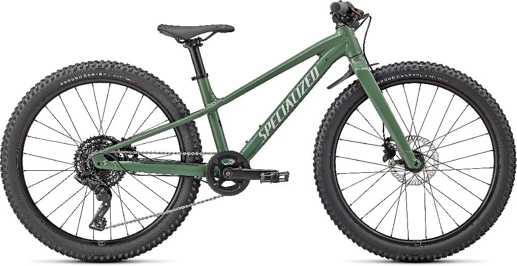Specialized Riprock 24