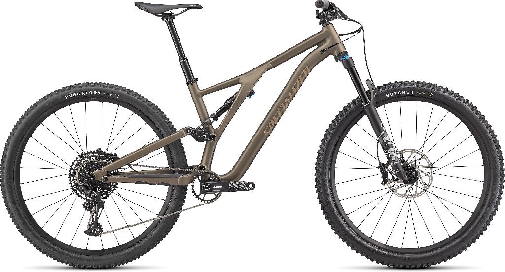 Specialized Stumpjumper Comp Alloy
