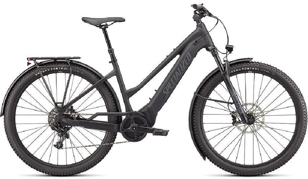 Specialized Tero 4.0 ST EQ