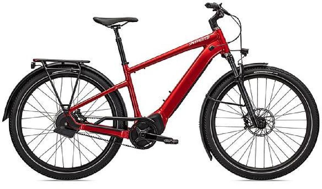 Specialized Turbo Vado 5.0 IGH