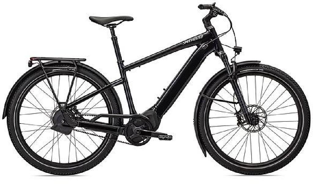 Specialized Turbo Vado 5.0 IGH