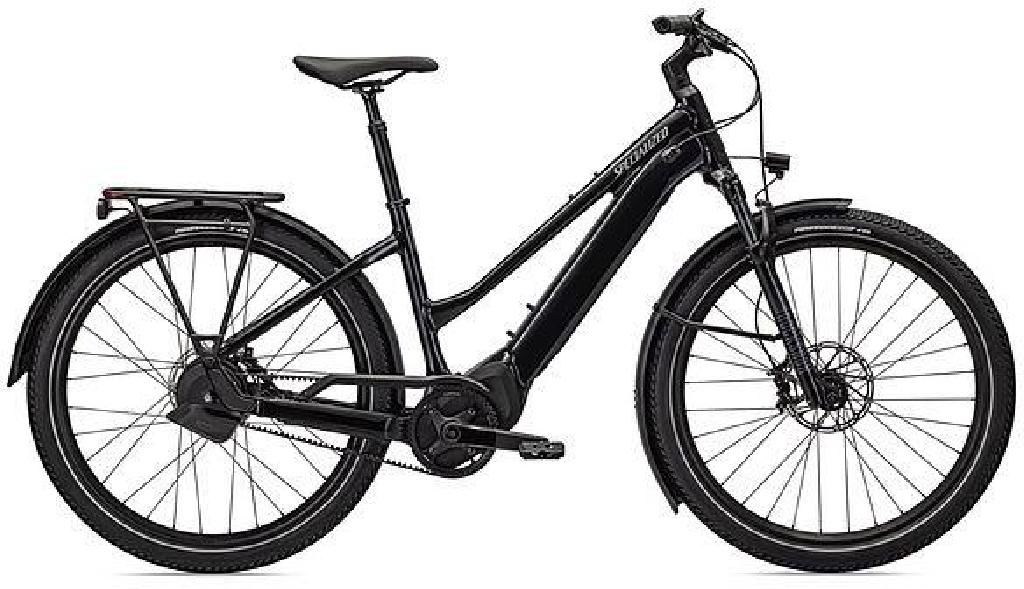 Specialized Turbo Vado 5.0 IGH ST