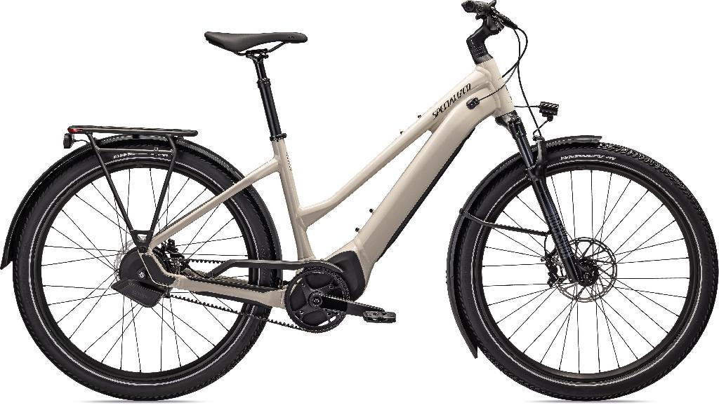 Specialized Turbo Vado 5.0 IGH ST