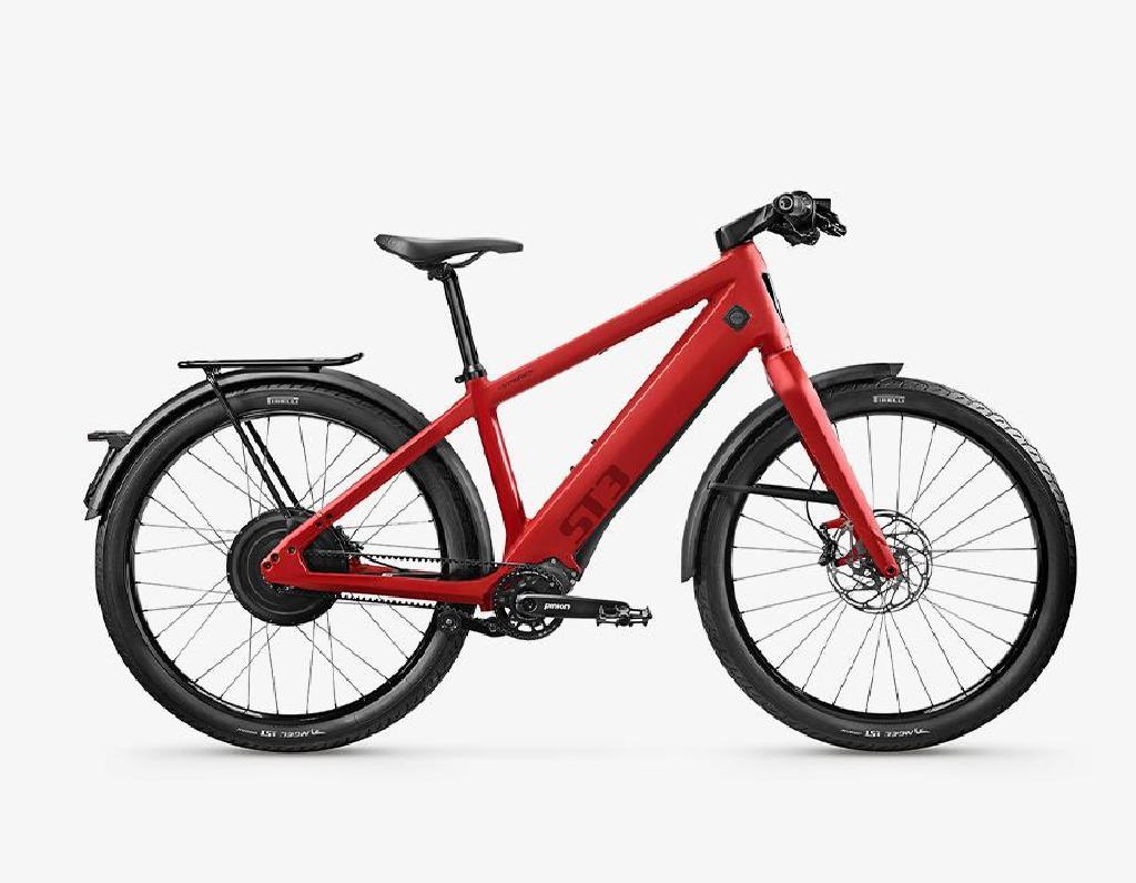 Stromer ST3