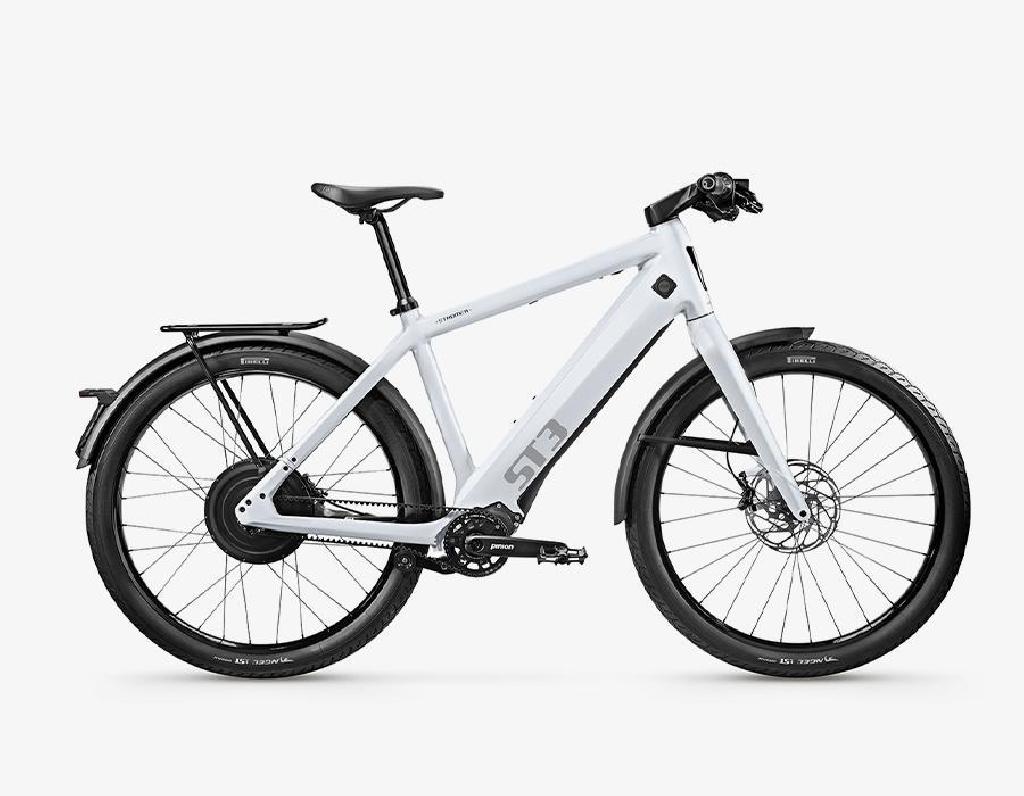 Stromer ST3 Pinion