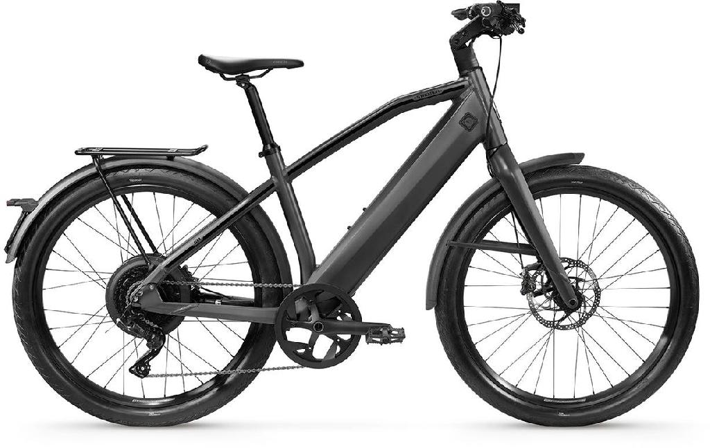 Stromer ST1 LCI