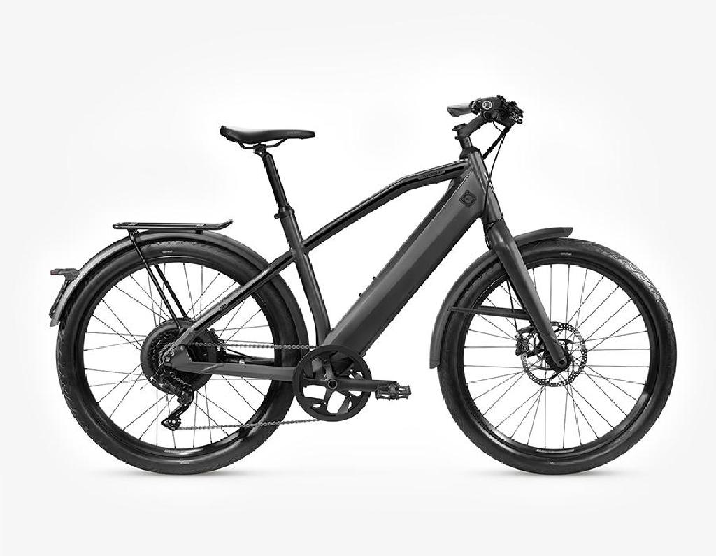 Stromer st1x store 2020