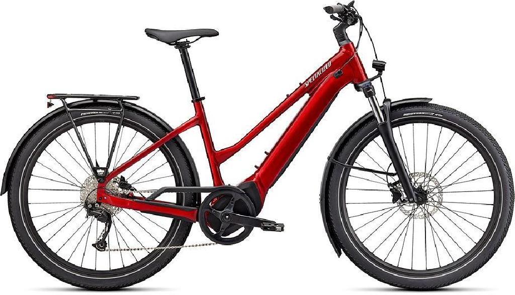 Specialized Turbo Vado 3.0 ST