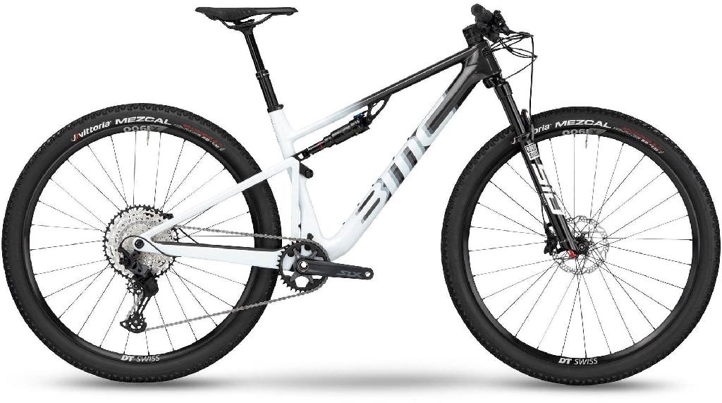 BMC fourstroke