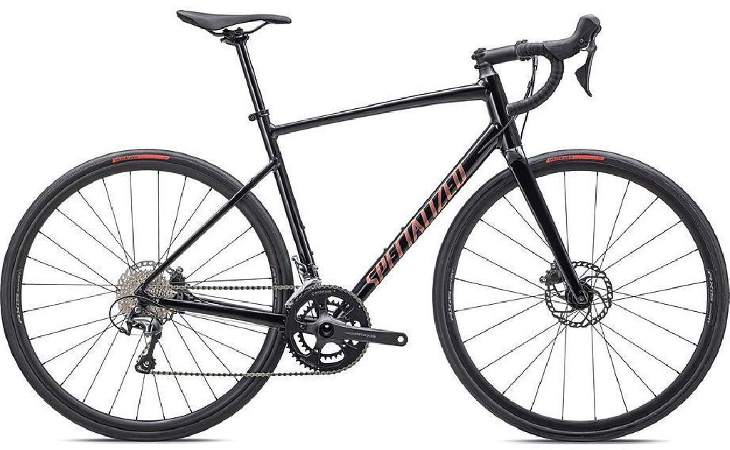 Specialized ALLEZ E5 DISC SPORT