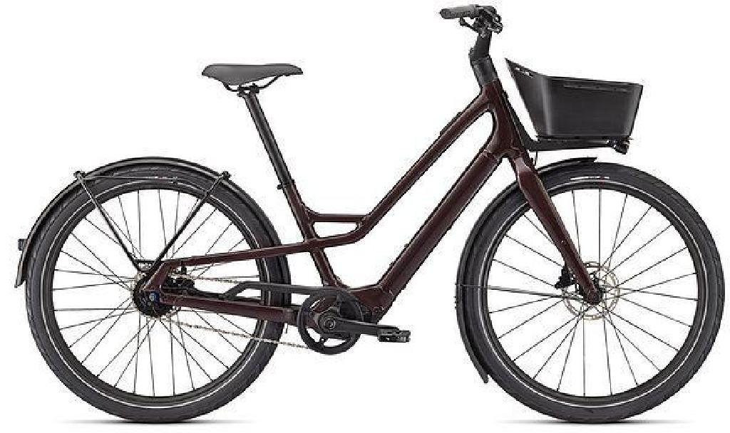 Specialized Turbo Como SL 4.0 Testbike