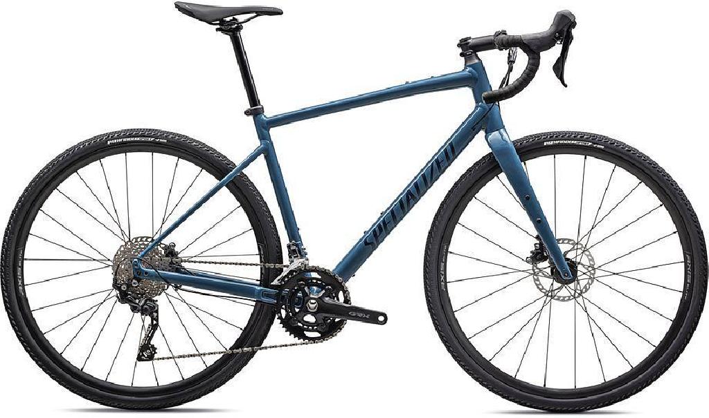 Specialized DIVERGE E5 ELITE