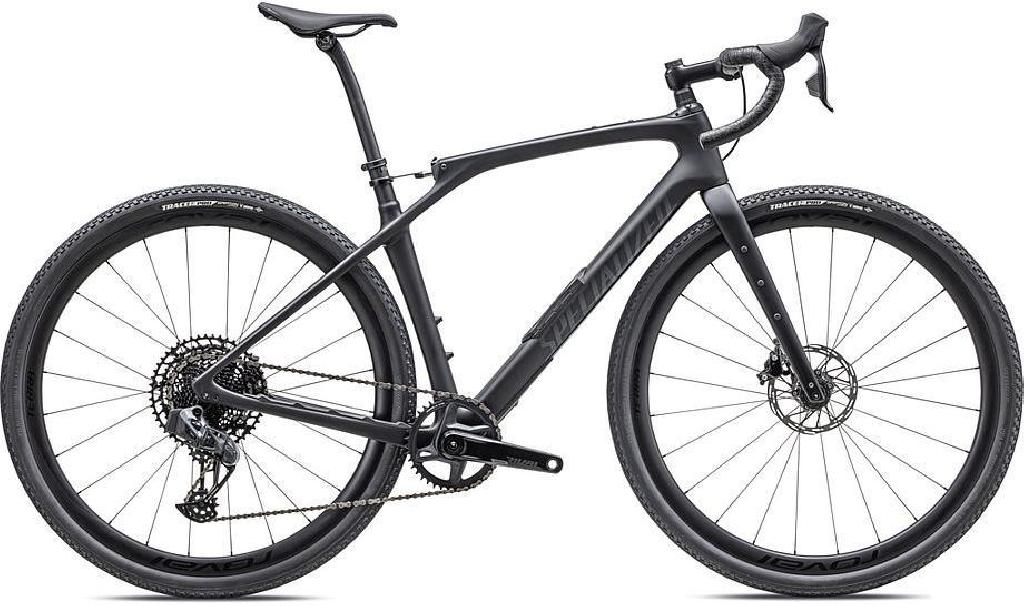 Specialized DIVERGE STR EXPERT