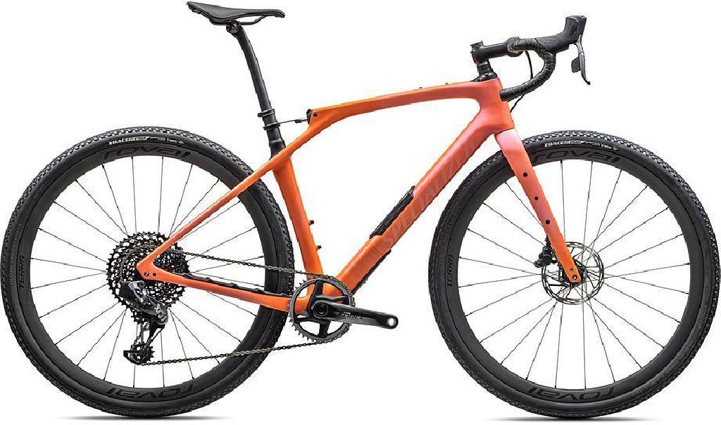 Specialized DIVERGE STR PRO