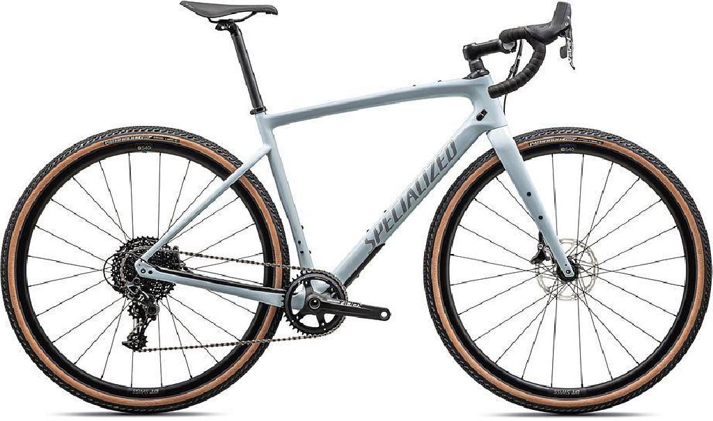 Specialized DIVERGE SPORT CARBON