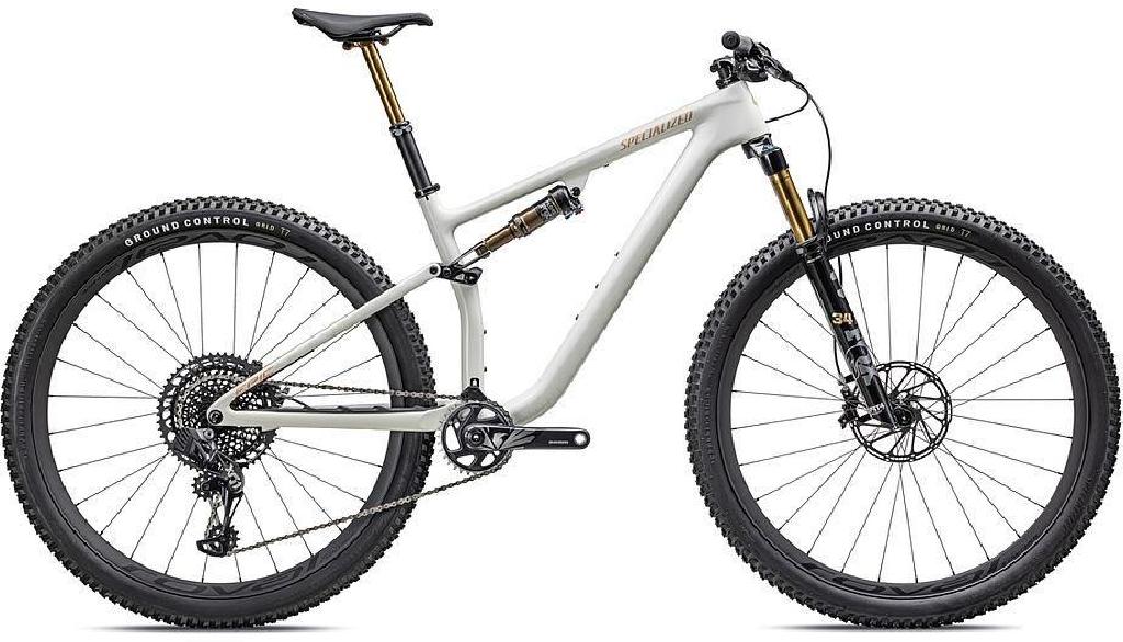 Specialized Epic EVO Pro