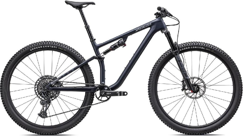 Specialized EPIC EVO COMP