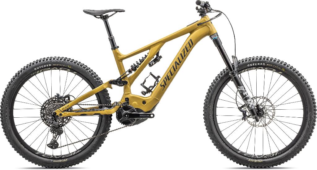 Specialized Kenevo Comp