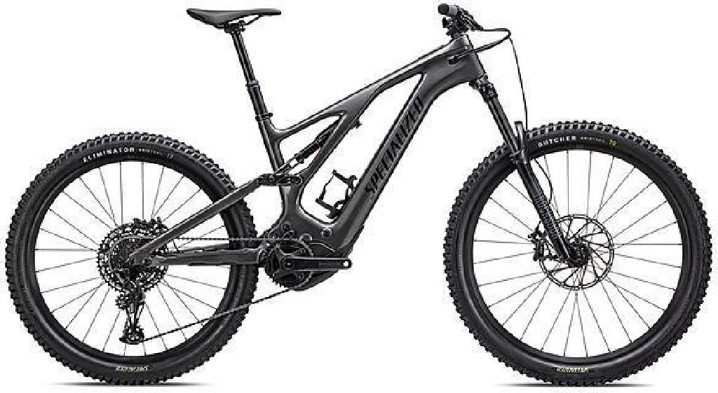 Specialized Turbo Levo Carbon