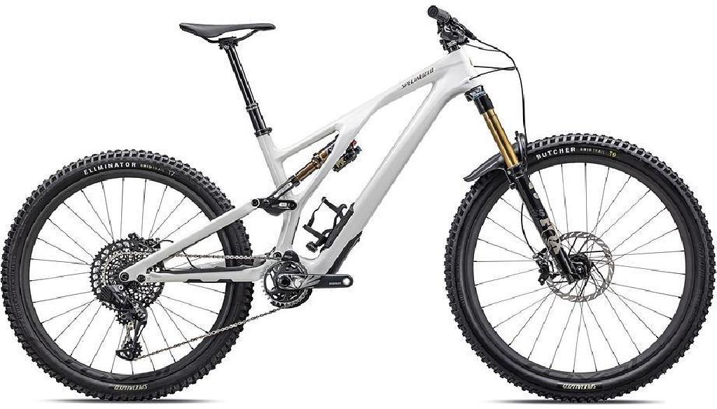 Specialized SJ EVO PRO