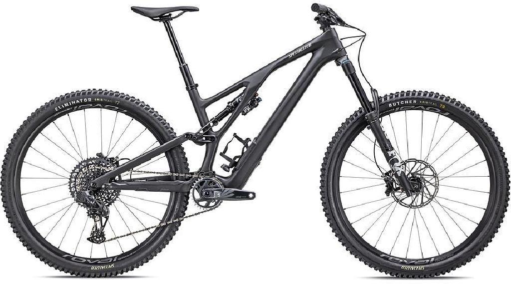 Specialized SJ EVO EXPERT