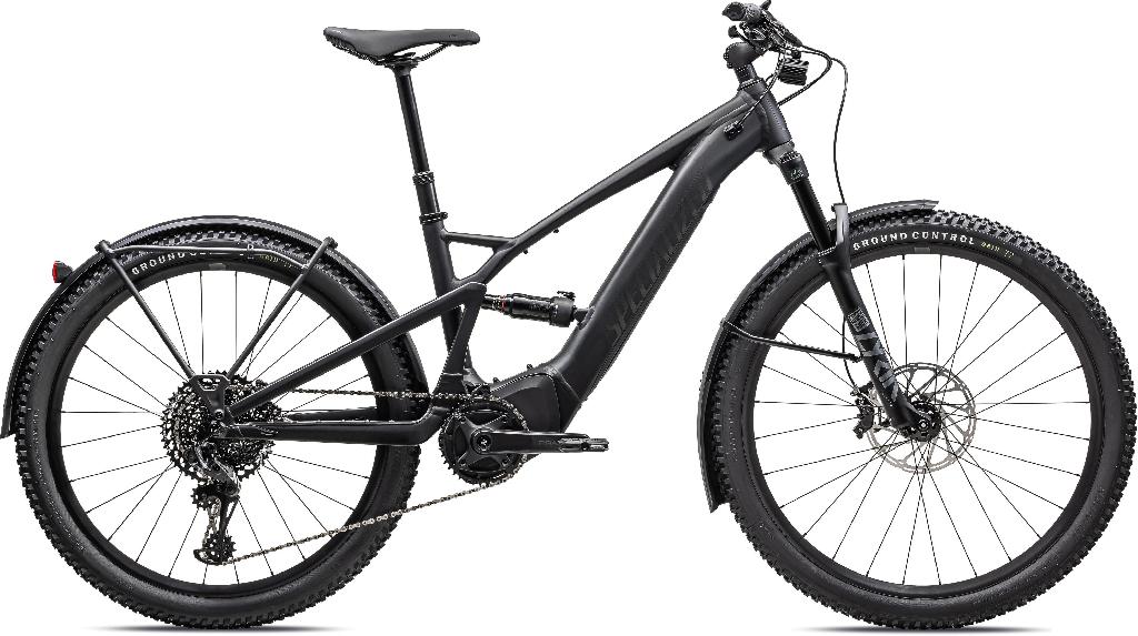 Specialized Tero X 6.0