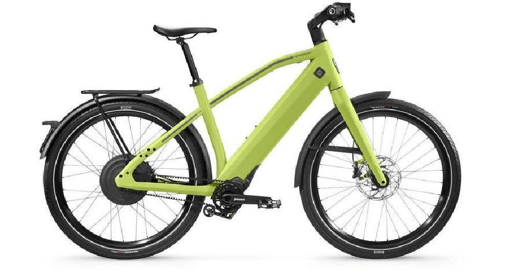 Stromer ST2